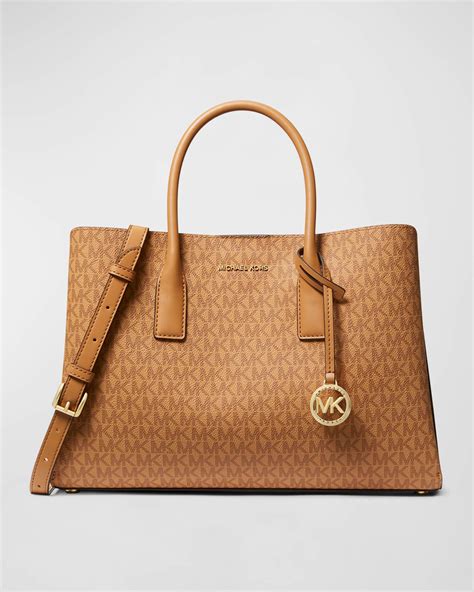 commander sac michael kors|michael kors large satchel bag.